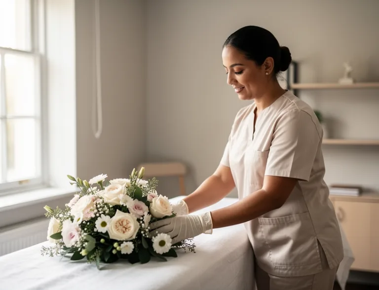 funeral home Glen Parva